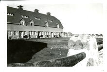 Barns U. of Sask