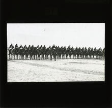 Mounties