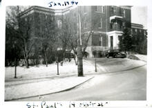 St. Paul's Hospital