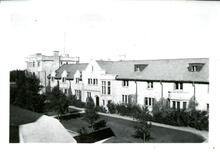 Saskatchewan Hall U. of Sask