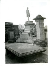 Lincoln's Monument