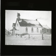 Methodist Church