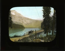 Emerald Lake