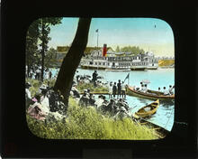 Muskoka
