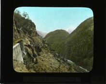White Pass and Yukon Route