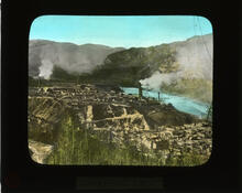 Trail Smelter