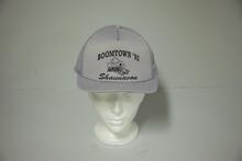 Boomtown '92 Shaunavon hat