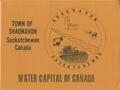Town of Shaunavon, Saskatchewan Canada - Water Capital of Canada