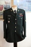 [Royal Canadian Air Force jacket]