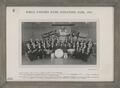H.M.C.S. Unicorn Band, Saskatoon, Sask., 1946