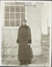 A. Lawday Young - ca. 1914-15 - 1924-25