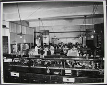 Chemistry - January 16, 1952