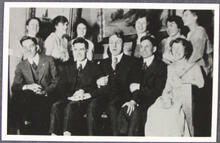 Faculty (General)