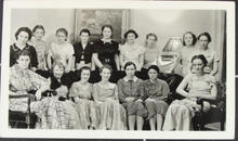 Students (General) - 1932-1933