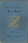 Provincial Normal School Yearbook 1930-31