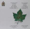 Commemorative Service In Celebration Of The Life Of Her Majesty Queen Elizabeth The Queen Mother, C.C.