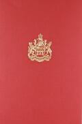 Official Welcome for Their Excellencies The Givernor General of Canada and Mrs. Ramon John Hnatyshyn