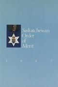 Saskatchewan Order of Merit 1987