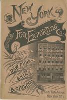 New York Fur Exporting Co.