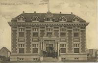 Court House, Saskatoon, Sask.