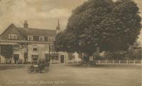 Liphook, Royal Anchor Hotel