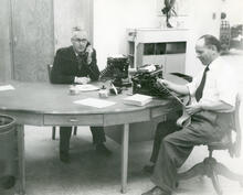 Moose Jaw Times-Herald Writers