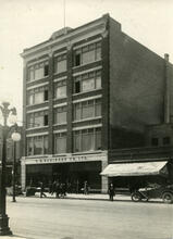 Robinson-MacBean Block