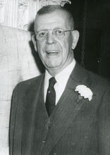 Samuel R. Stephens, Chief Librarian, Moose Jaw Public Library