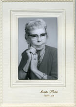 Mildred Taylor (Mrs. H. C. Taylor), Chairman, Moose Jaw Public Library Board