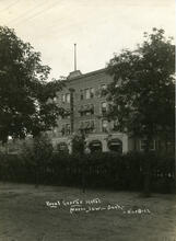Royal George Hotel