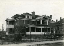 Residence on Langdon Crescent