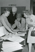 Moose Jaw Public Library 50th Anniversary