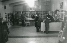 Jubilee Branch, Moose Jaw Public Library