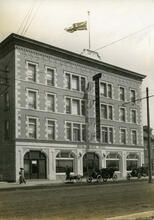 Royal George Hotel
