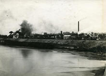 Moose Jaw Industrial Centre