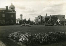 City Square