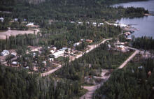 Denare Beach