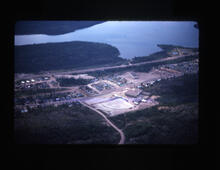 [Uranium City]