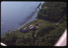 Île-à-la-Crosse