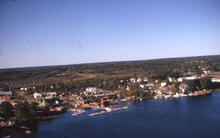 Pelican Narrows
