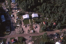 La Ronge