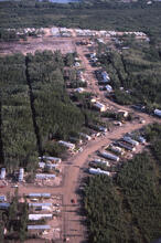 La Ronge