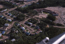 La Ronge
