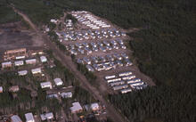 La Ronge