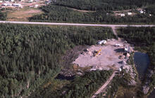 La Ronge