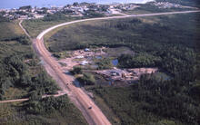 La Ronge