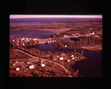 [La Ronge]