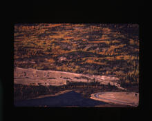 Lake Athabasca