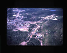 Uranium City
