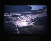 Uranium City